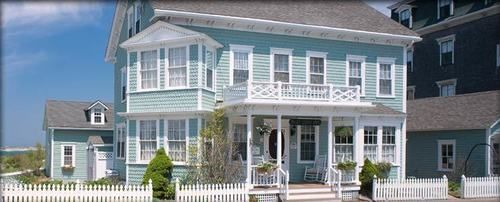 The Blue Dory Inn Нью-Шорхэм Экстерьер фото