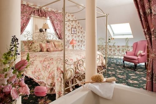 The Blue Dory Inn Нью-Шорхэм Экстерьер фото