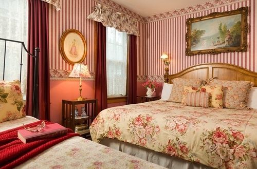 The Blue Dory Inn Нью-Шорхэм Экстерьер фото
