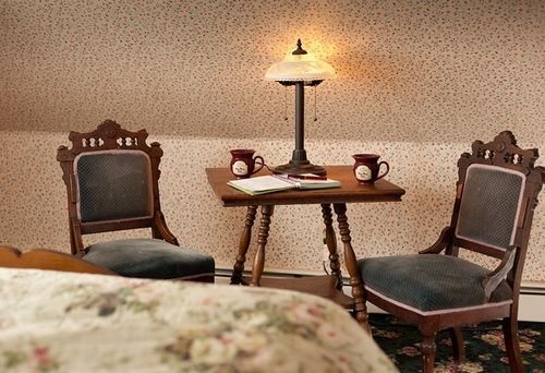 The Blue Dory Inn Нью-Шорхэм Экстерьер фото